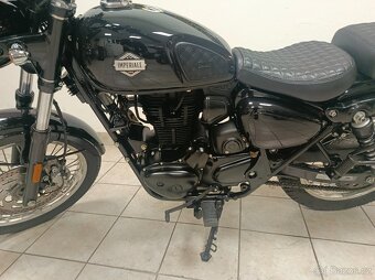 Benelli imperiale 400 - 9