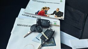 Škoda Fabia III 1.4 TDI nová STK - 9