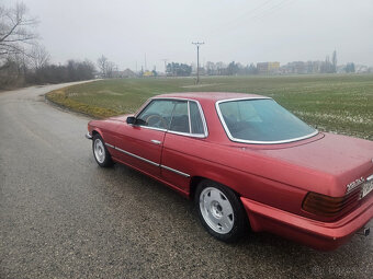 Mercedes Benz SLC 350 + SLC 280 2 ks cena 17000 € - 9