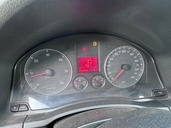 Vw Eos 2.0 TDI 103 kw - 9
