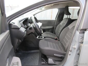 Dacia Jogger LPG 7 miest 9785km s odp. DPH - 9
