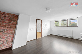Prodej rodinného domu, 450 m², Česká Kamenice, ul. Za pilou - 9