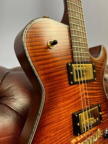 Knaggs Guitars, PRS , Custom shop, Made in USA - 9