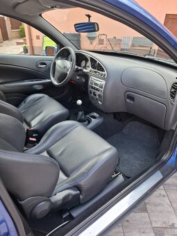Ford Puma 1.7 16V 92 kW Nová STK Recaro - 9