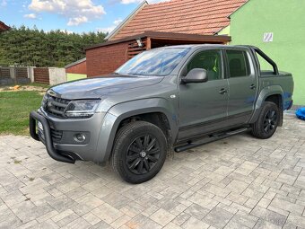 AMAROK - 9