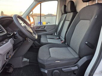 Volkswagen Crafter 2.0 TDi 130kw Automat 2020 ZÁRUKA - 9