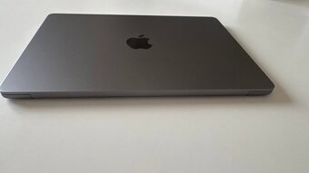 MacBook Air 13" M2 – 8 GB RAM, 256 GB SSD – Záruka - 9