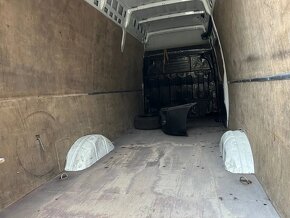 IVECO DAILY XXL MAXI. 3,0 DIESEL, BEZ AD BLUE - 9