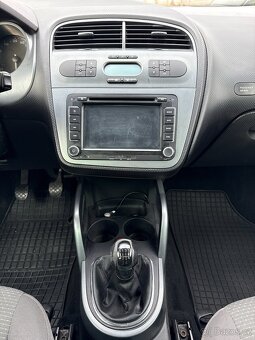 Seat Altea XL 1.9 TDI 77kW - 9
