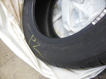Pneu 185/55 R15 H XL CONTINENTAL - 9