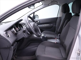 Peugeot 5008 1,6 HDI 112k CZ Premium Tažné (2011) - 9
