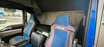 MAN TGL 12.250 - 9
