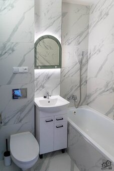Pronájem rodinný dům 2+1, 80 m2 - Karviná, ev.č. 00034 - 9