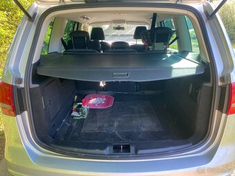 Vw sharan - 9