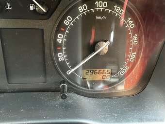 Škoda Octavia 1.6 mpi 55kW -REZERVOVÁNO- - 9
