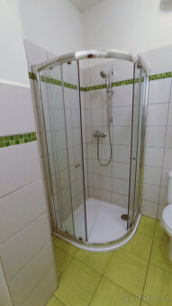 Pronájem bytu 1+1, Dobrovodská, České Budějovice 5, 11500 Kč - 9