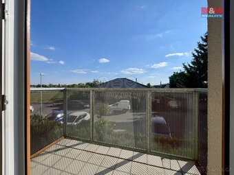 Pronájem bytu 2+kk, 58 m², Praha, ul. Špeciánova - 9