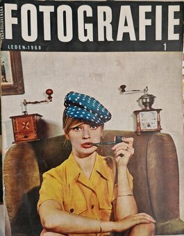 Československá Fotografie 1958-1989 - 9