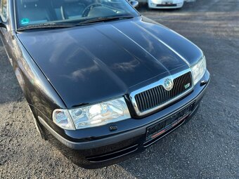 Škoda Octavia RS 1.8T 132kw - 9