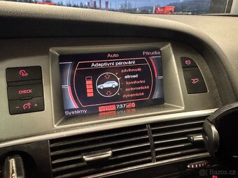 Audi A6 Allroad - 9