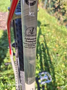 Horské kolo 29" - BH Spike 2.0 (XL, 21") - CykloGaráž - 9