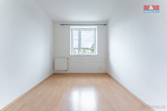 Prodej bytu 3+kk, 67 m², Praha, ul. Velkoosecká - 9