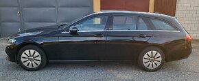 Mercedes w 213 E220 110kw,r.v.10/2017 - 9
