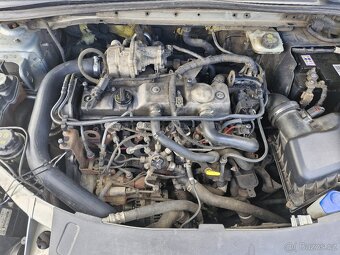 Ford mondeo 1.8tdci 92kw - 9