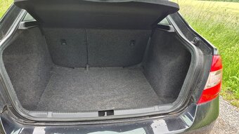 Škoda Rapid 1.2 TSi 66kw 153000km 2016 - 9