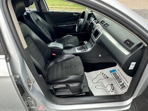 Volkswagen Passat 2.0 TDI NAVI AUTOMAT DSG ČR SPZ - 9