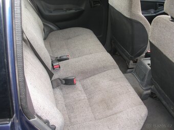 SUZUKI GRAND VITARA,1.9 TD,66KW,4x4,KLIMA,TAŽNÉ,BEZ KOROZE - 9