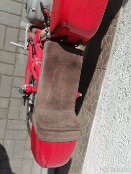 Závodní Ducati - 9
