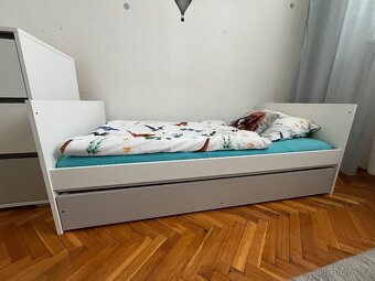 Komplet vybavení dětského pokoje - 9