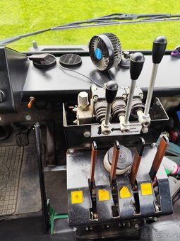 Multicar M25 4x4 - 9