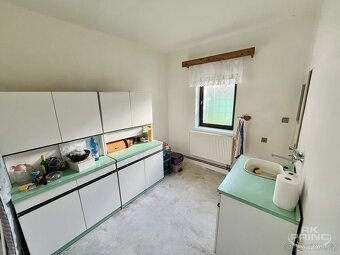 Prodej rodinného domu 3+1, 95m2 na pozemku 421m2 v obci Dube - 9