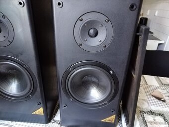 Reprobedny Tesla TVM acoustics - 9