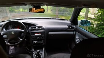 Peugeot 406 2,0 HDI combi - 9