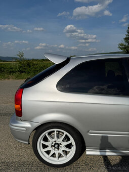 Honda Civic 6g - 9