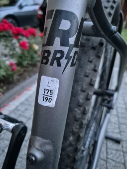 Elektrokolo GHOST eTeru B5.9 Bosch CX Performance - 9