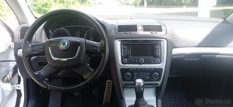 Škoda Octavia tdi - 9