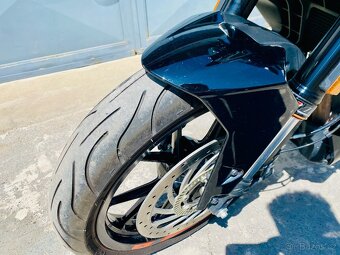 KTM Duke 390, možnost splátek a protiúčtu - 9