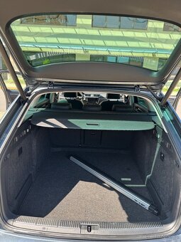 Superb 2.0 TDI 140 KW - 9