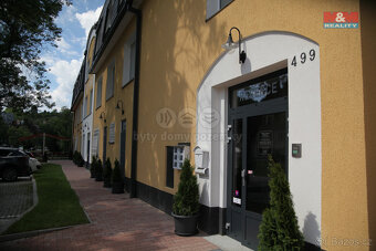 Prodej hotelu v Českém Krumlově, ul. 5. května - 9