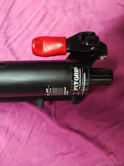 Fox 36 performance vidlice, grip kartuše, 150mm, 29 zoll - 9