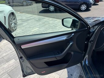 Škoda Octavia Ambition Plus 2.0 TDI - 9