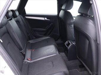 Audi A4 3,0 TDI 180kW quattro (2012) - 9