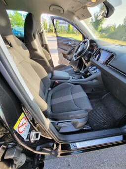 Karoq 1.6 TDI 85kW DSG Style 2018 - 9