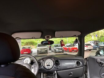 Mini cooper ONE - 9