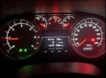 Peugeot 508sw 2.0 hdi - 9