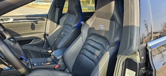 Volkswagen Arteon Shooting Brake R 235kw,Dph - 9
